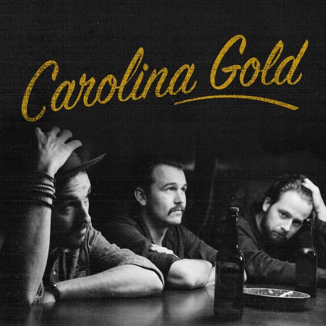 Carolina Gold Store Official Merch & Vinyl