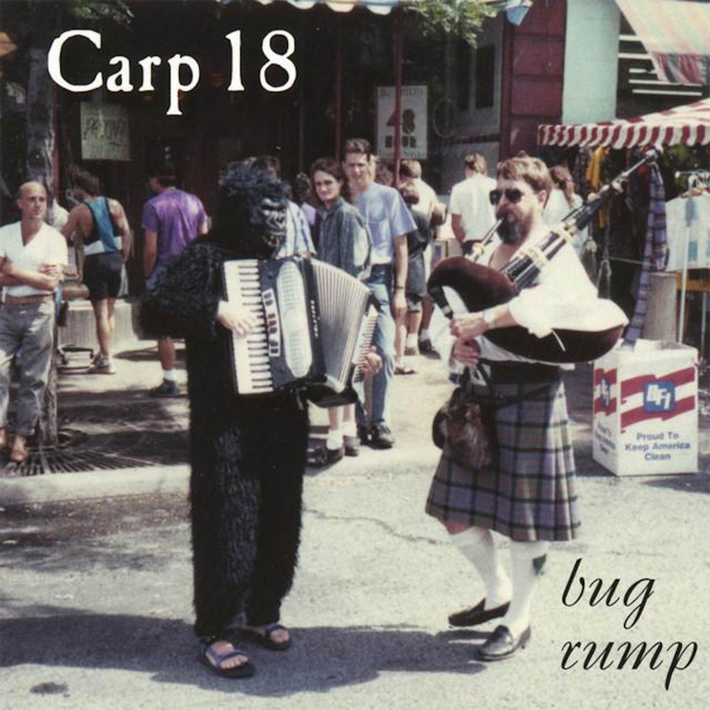 Carp 18