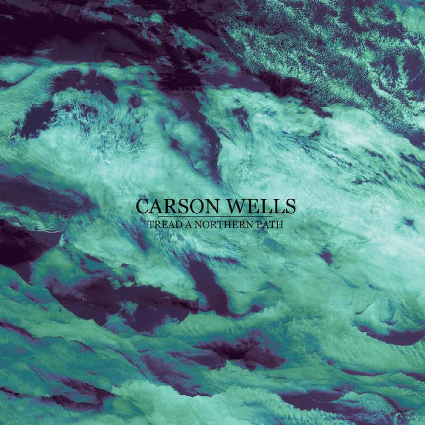 Carson Wells