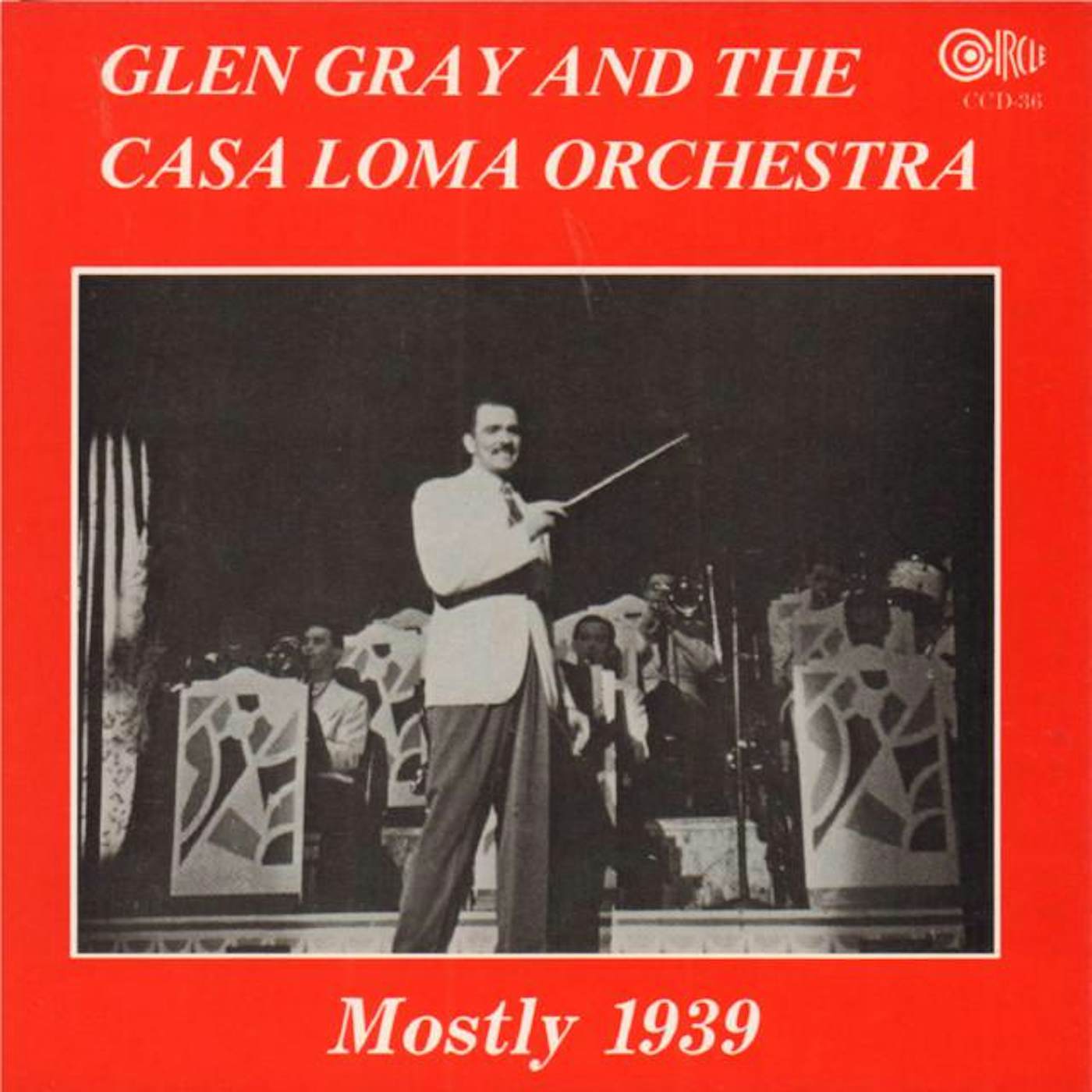 Casa Loma Orchestra