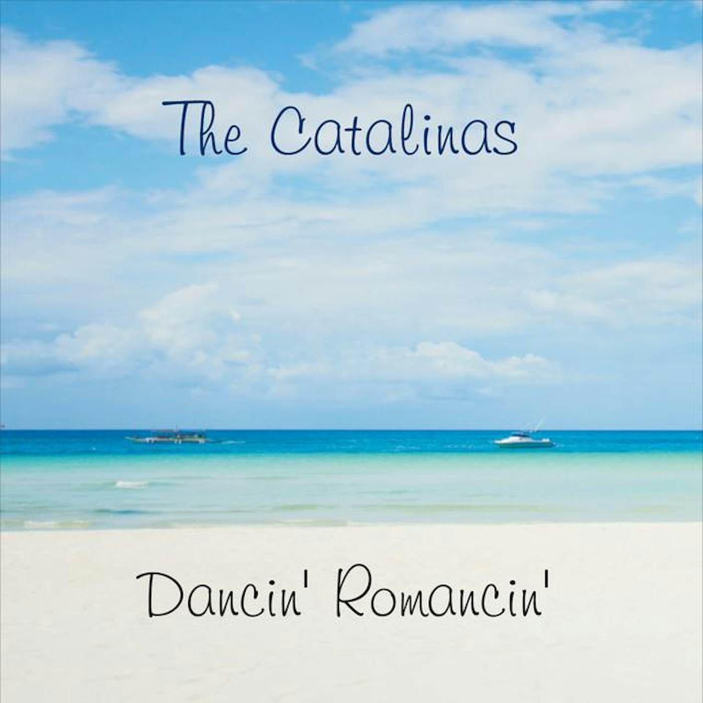 The Catalinas