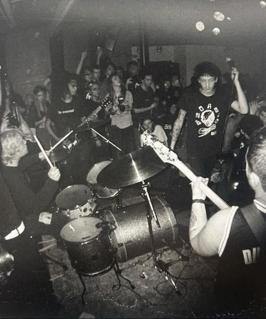 Catalyst... Store Official Merch & Vinyl