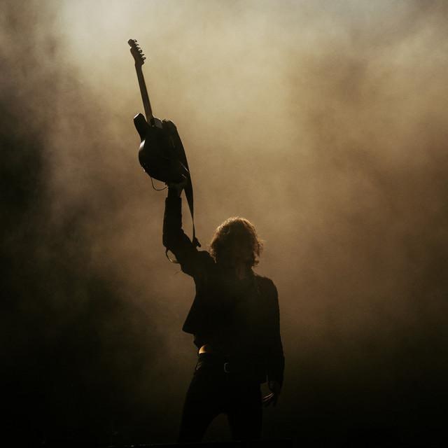 Catfish and the Bottlemen BALCONY Vinyl Record