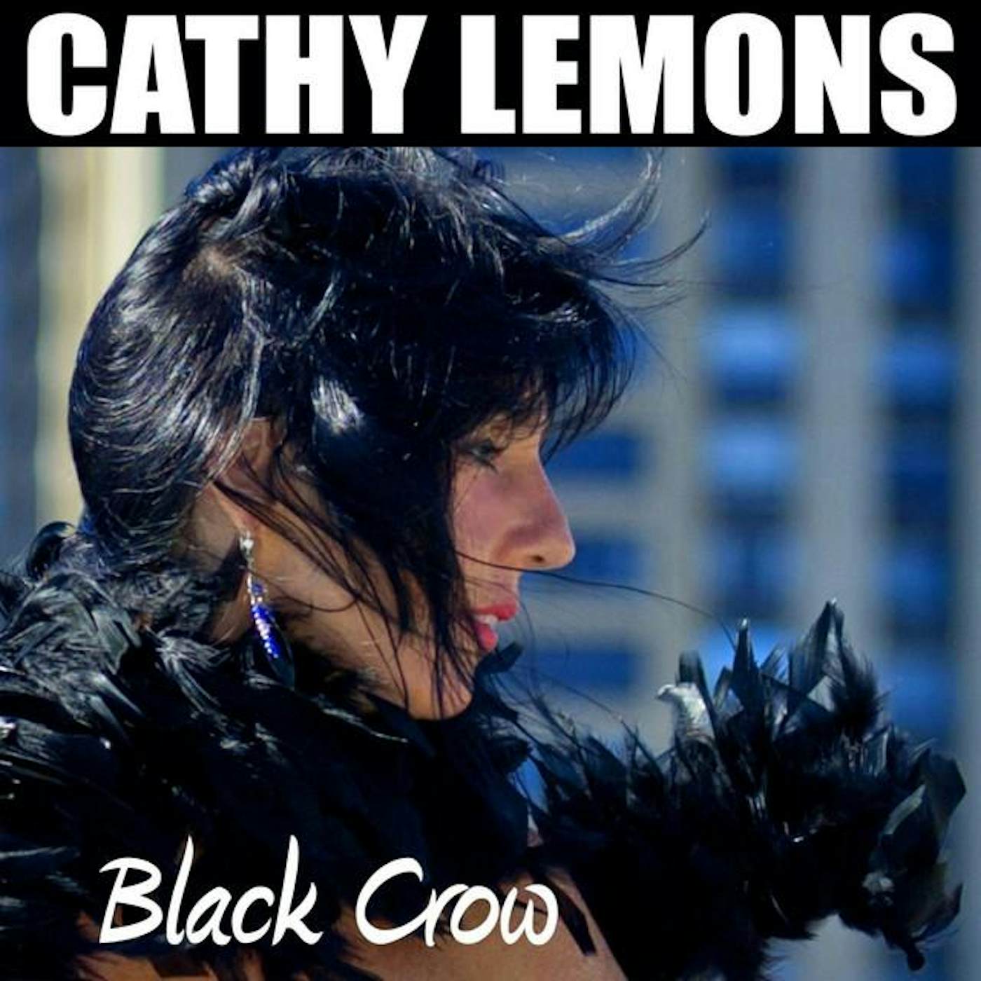 Cathy Lemons