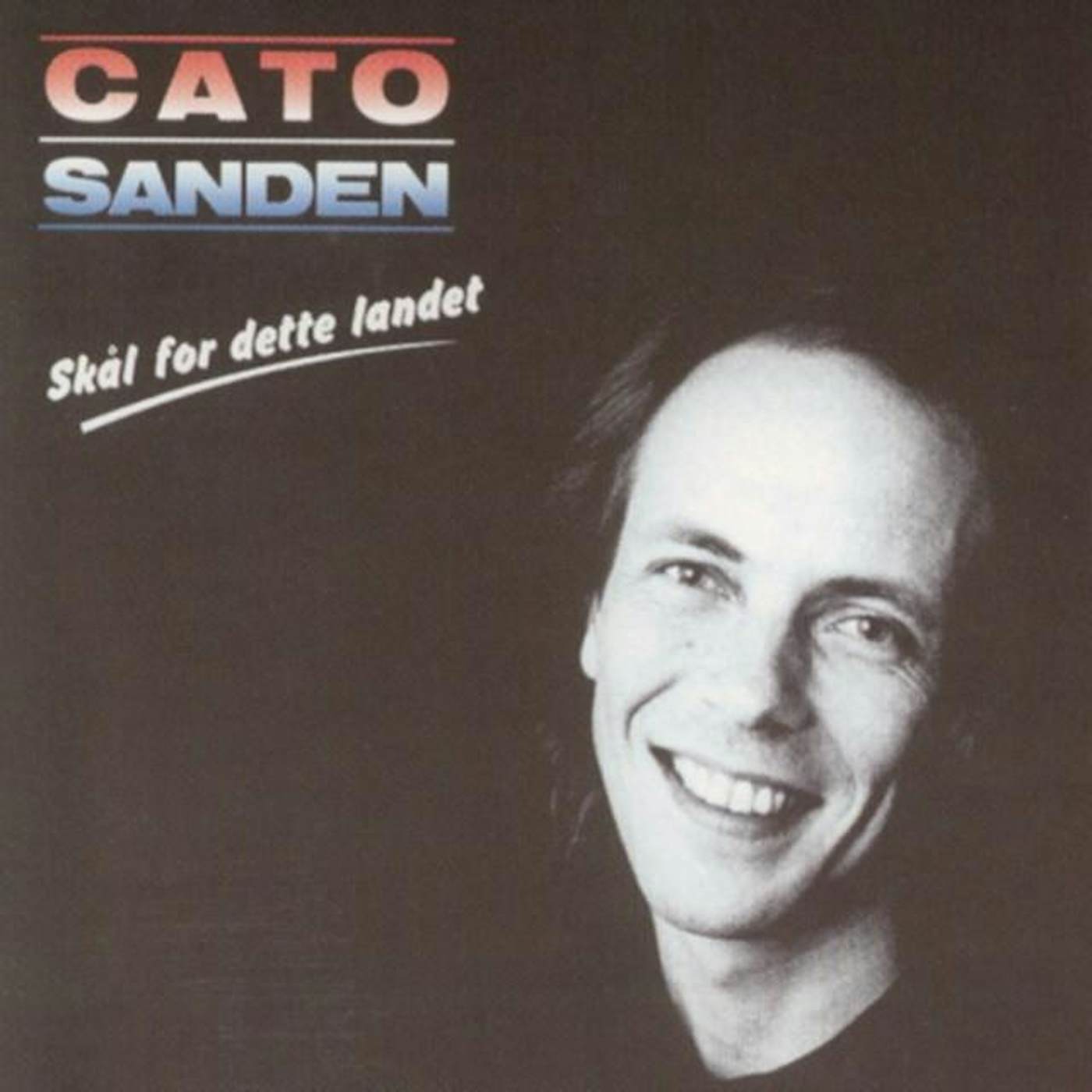 Cato Sanden