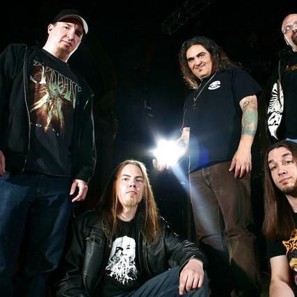 Cephalic Carnage 'Conforming To Abnormality' CD
