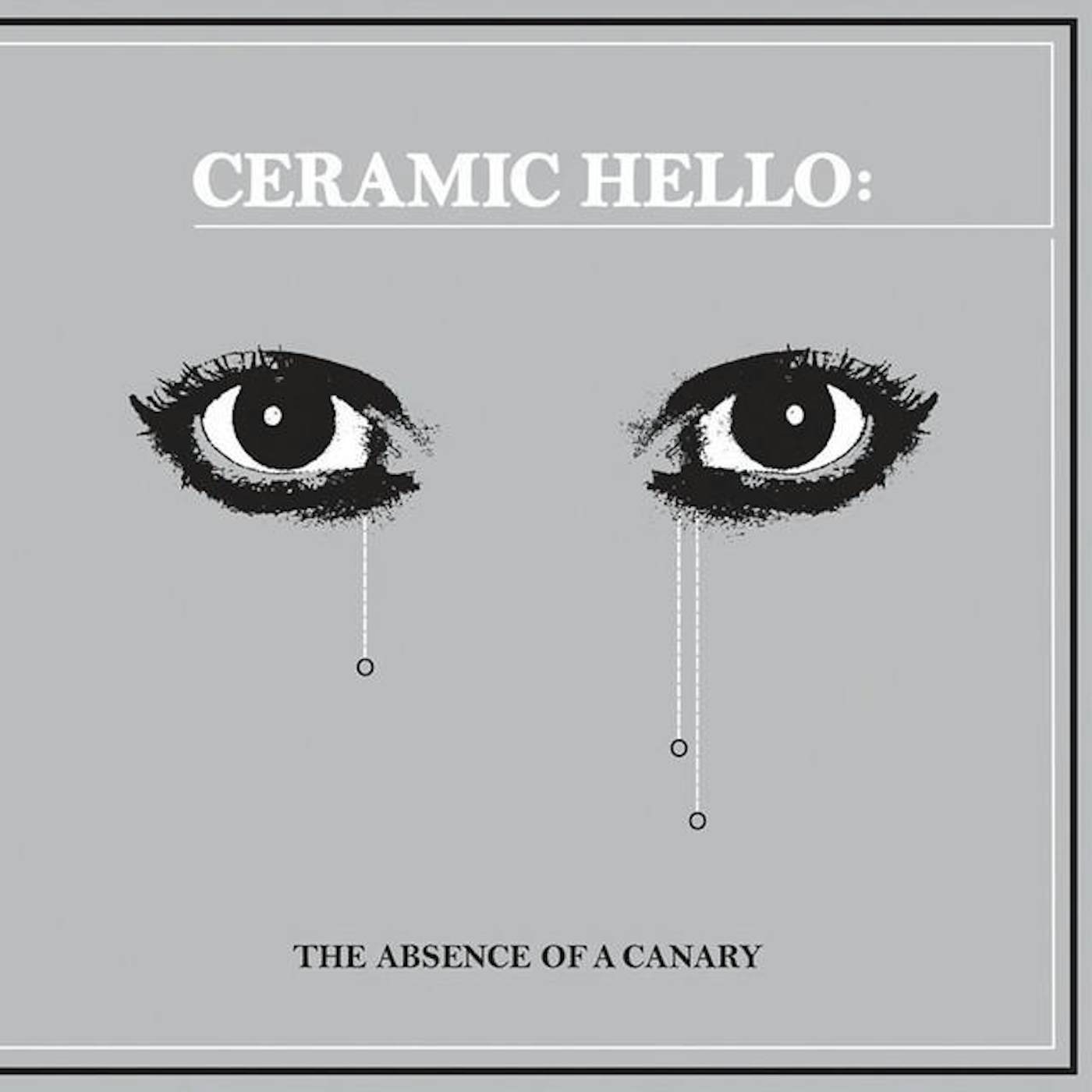 Ceramic Hello