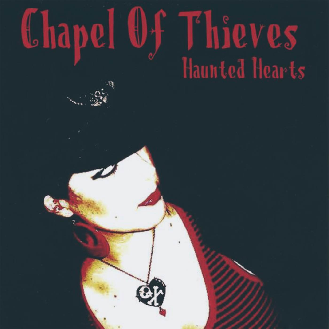 Chapel of Thieves