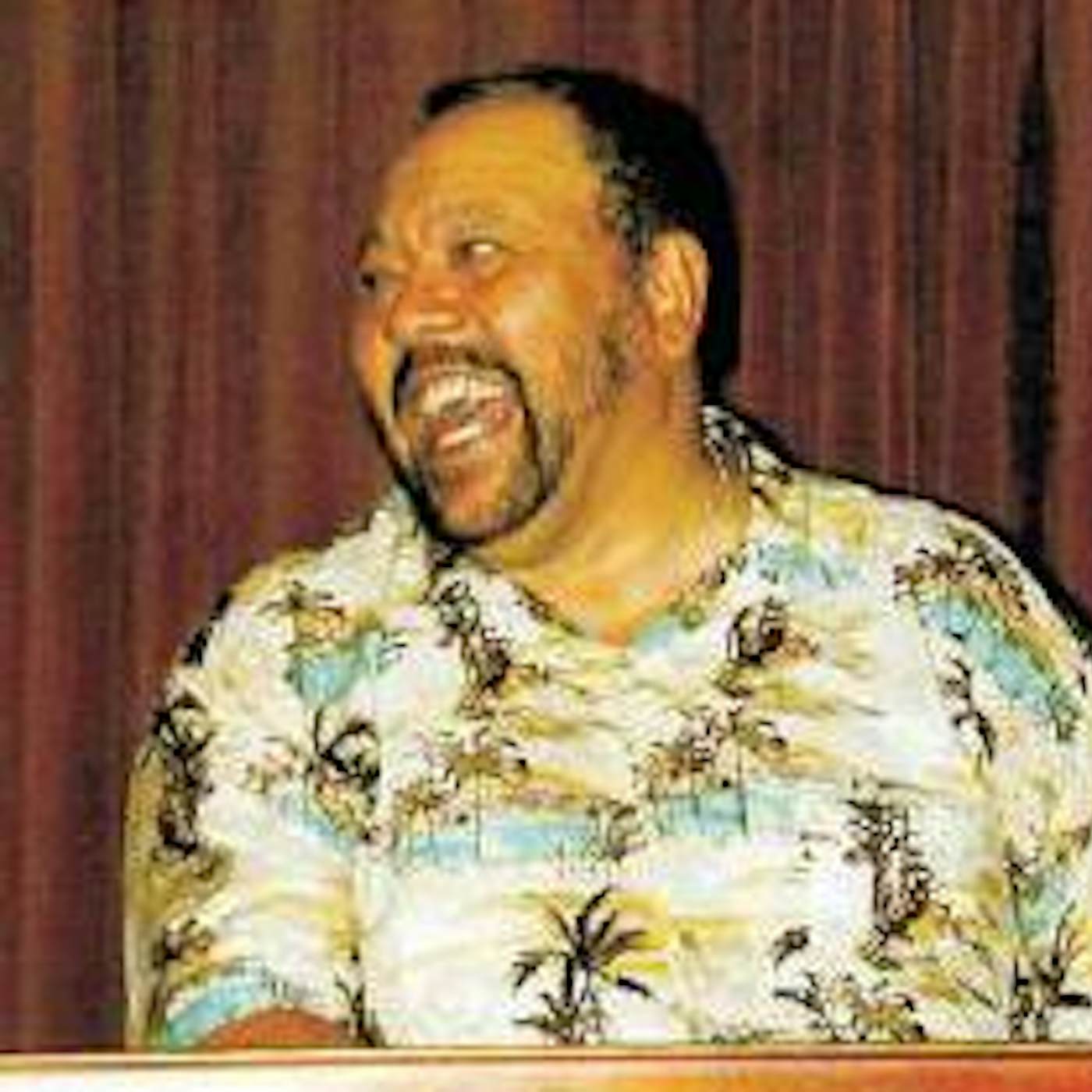 Charles Earland