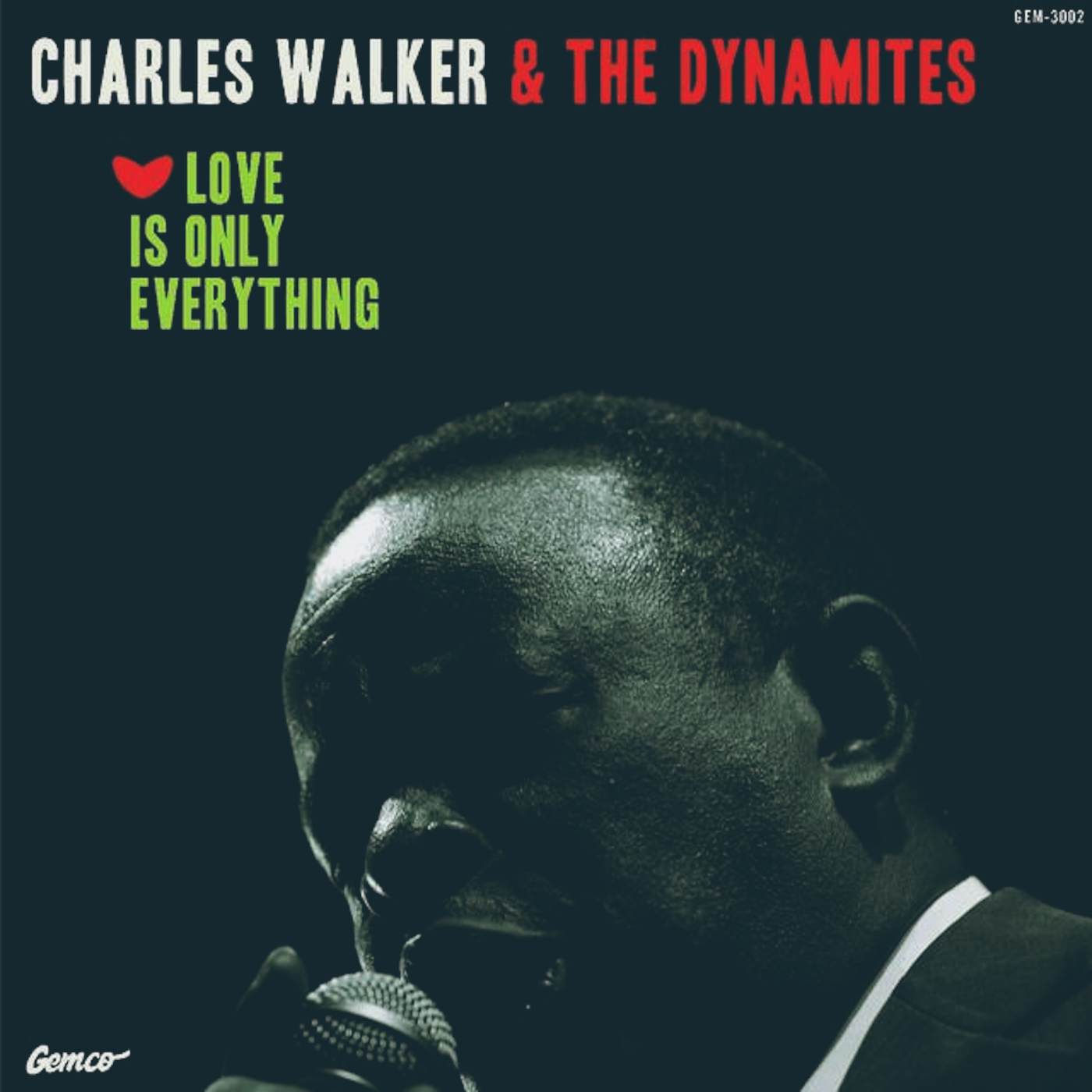 Charles Walker & The Dynamites