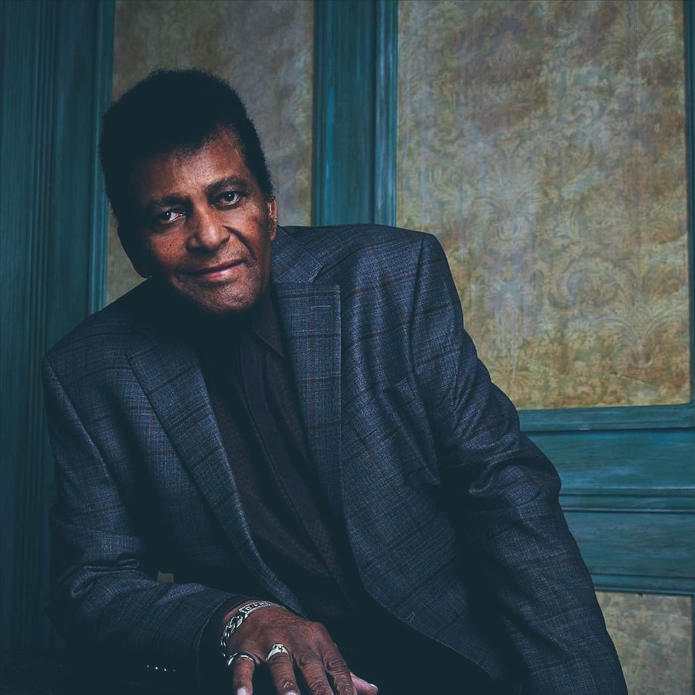 Charley Pride