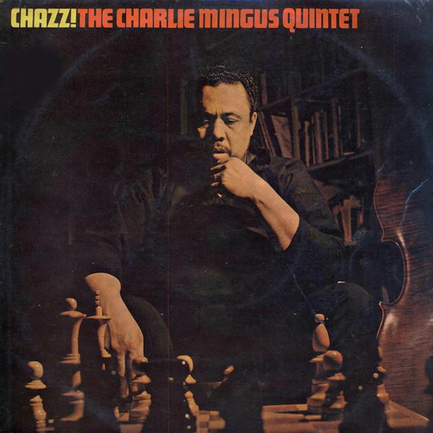Charlie Mingus Quintet