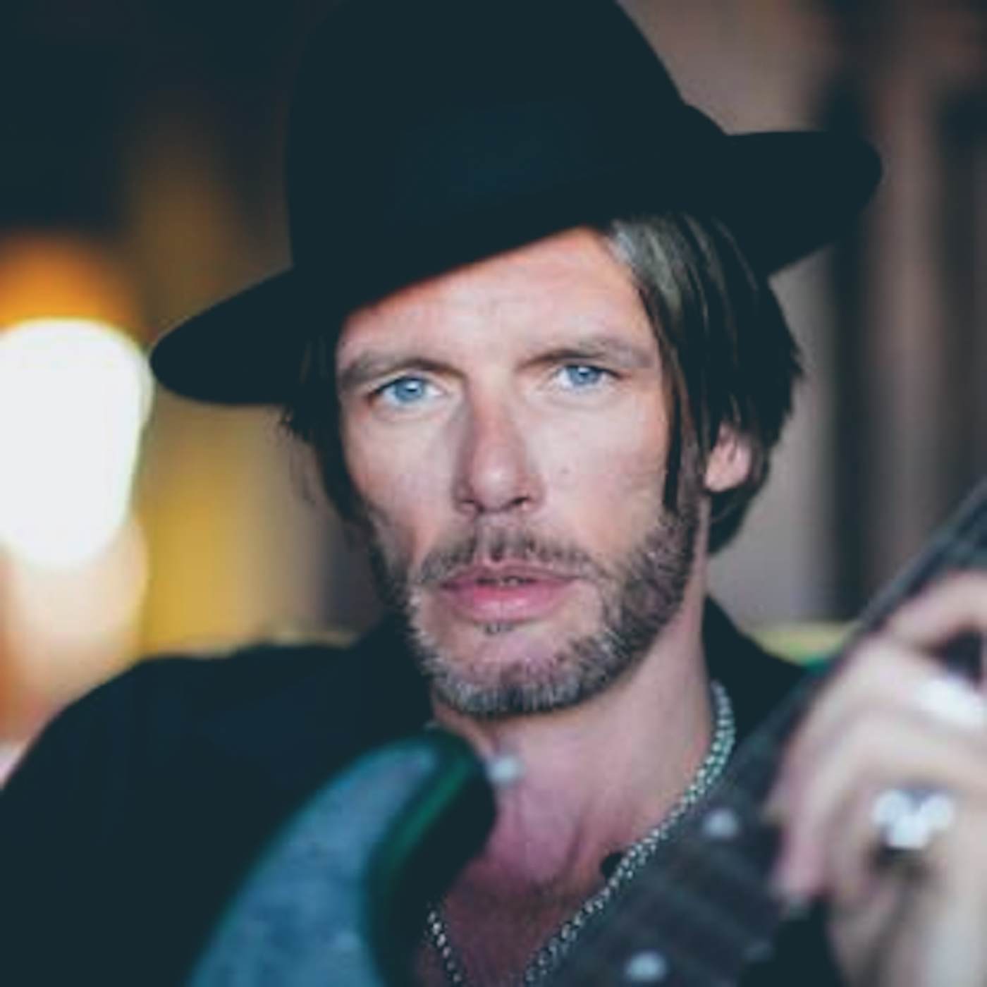 Charlie Sexton Store: Official Merch & Vinyl