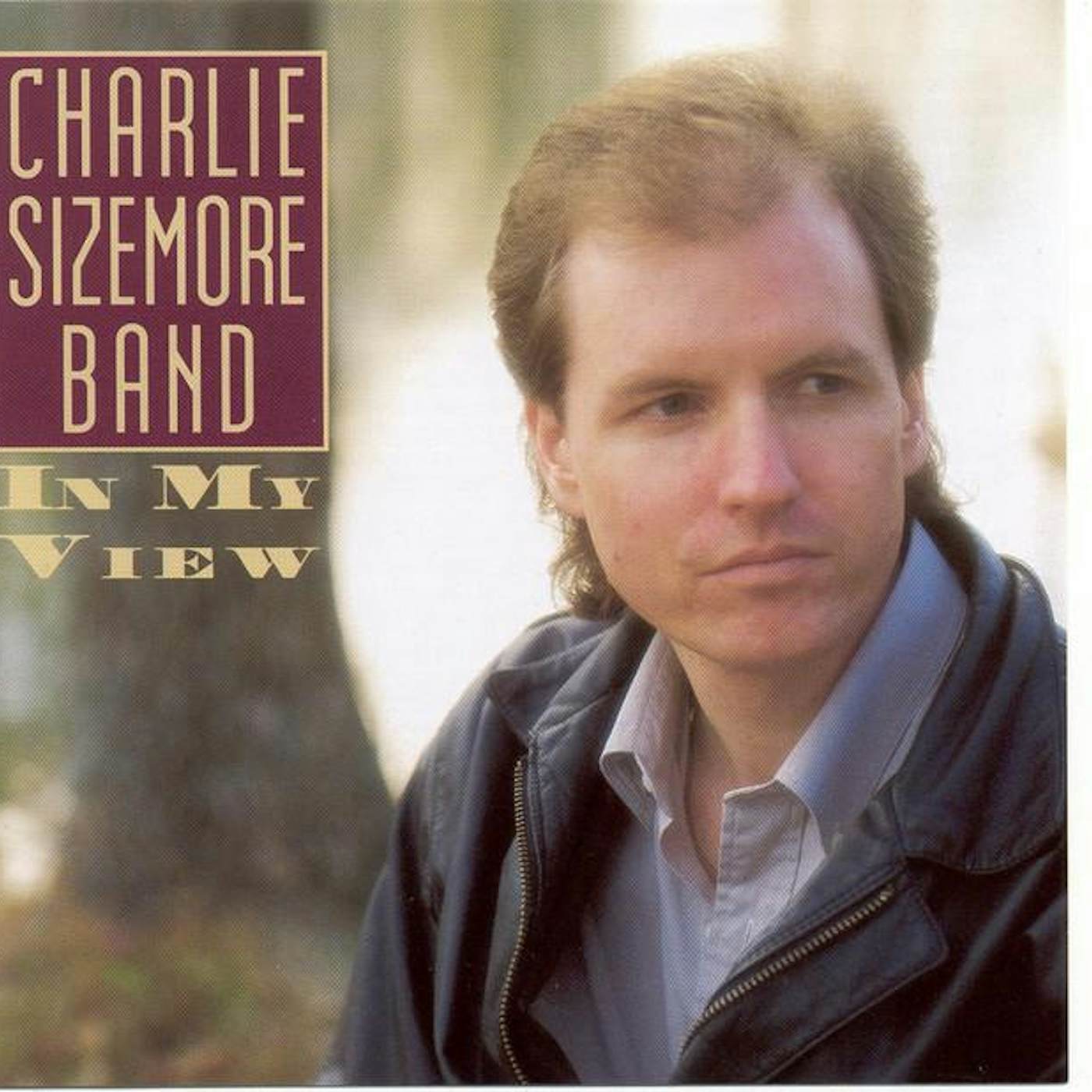 Charlie Sizemore