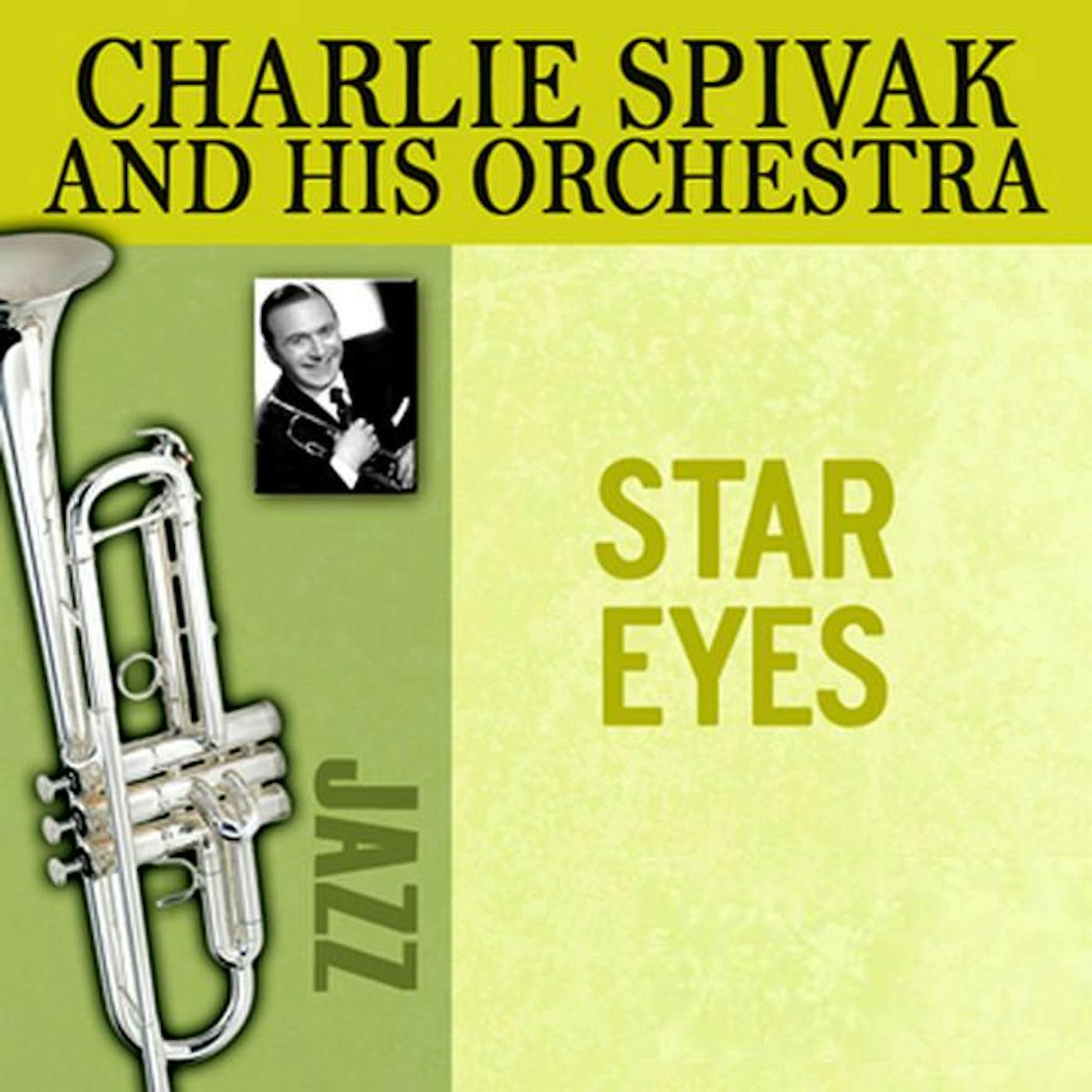 Charlie Spivak