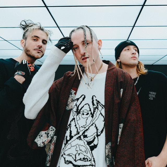 Chase Atlantic 