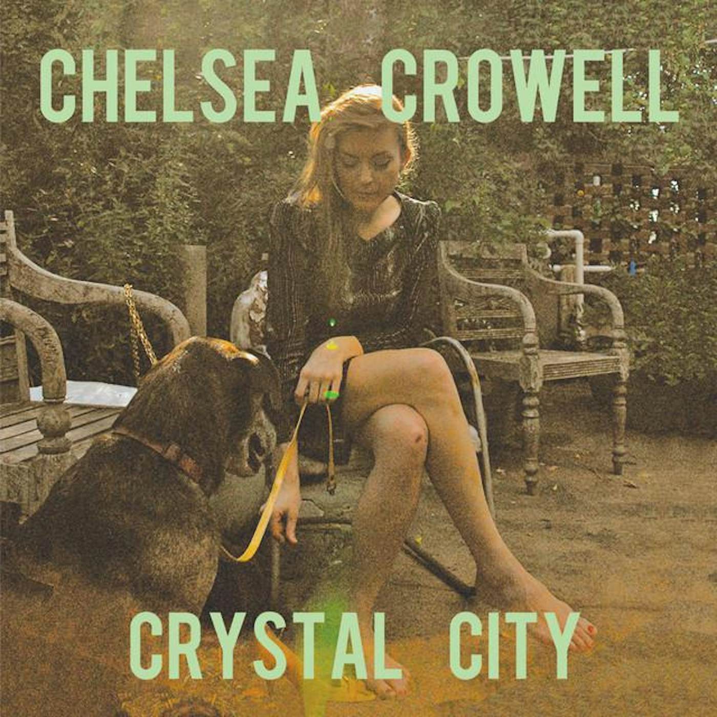Chelsea Crowell