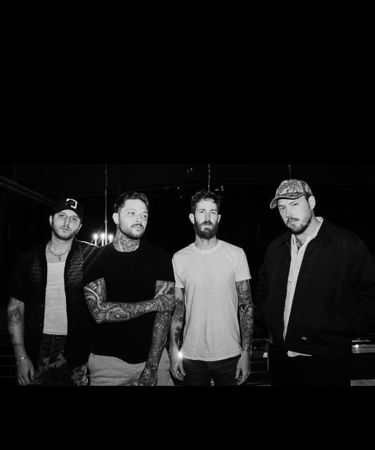 Chelsea Grin The Eternal Nightmare Tour Cinch Bag