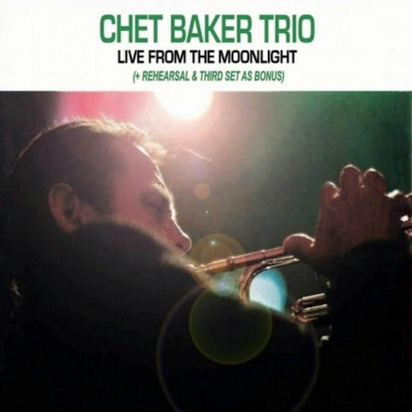 Chet Baker Trio