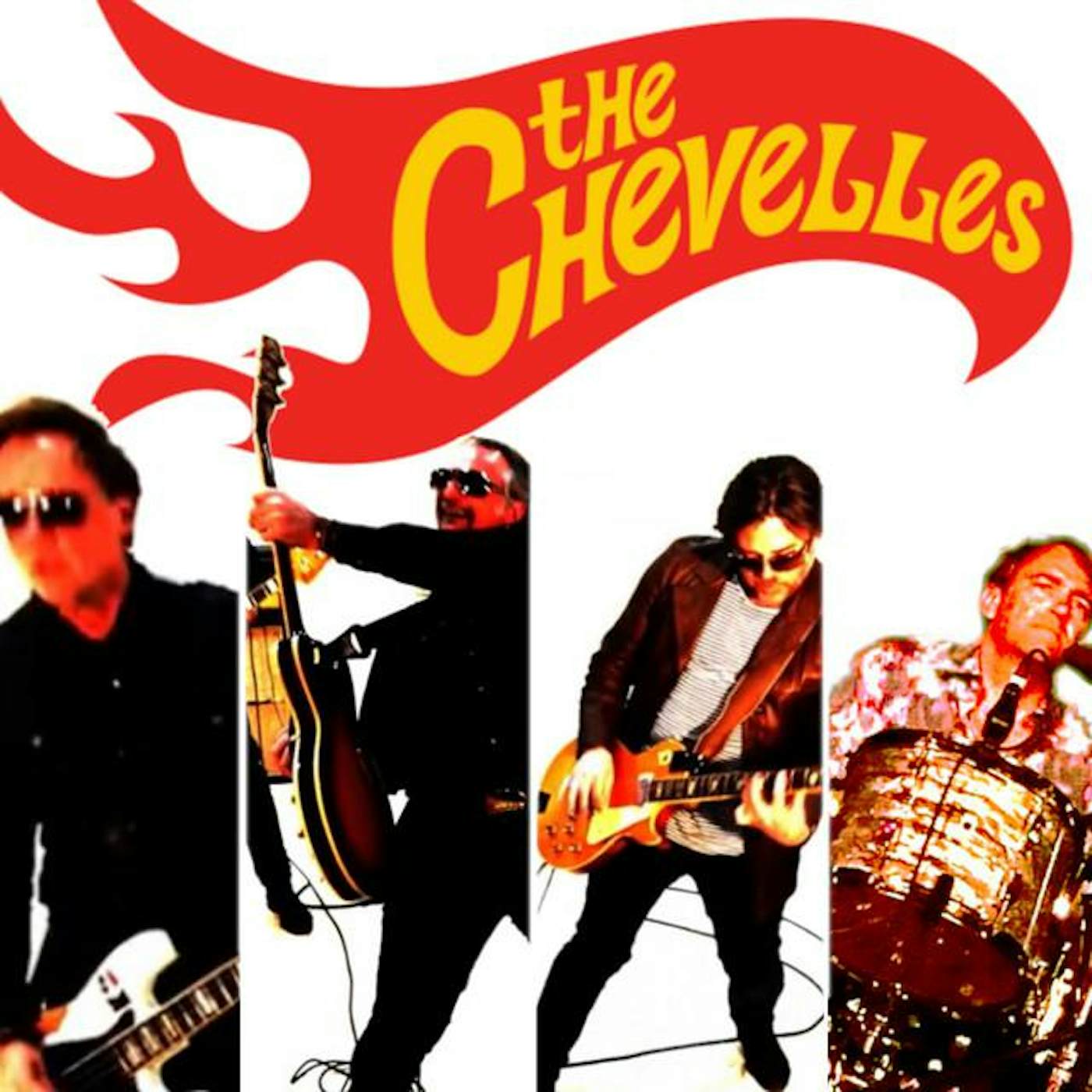 The Chevelles