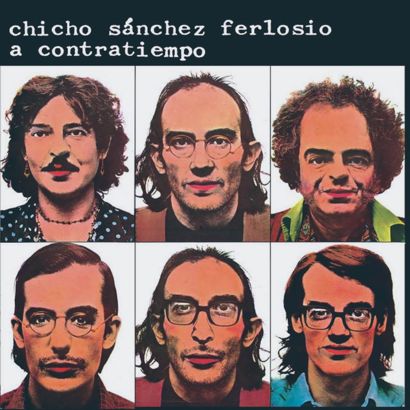 Chicho Sánchez Ferlosio