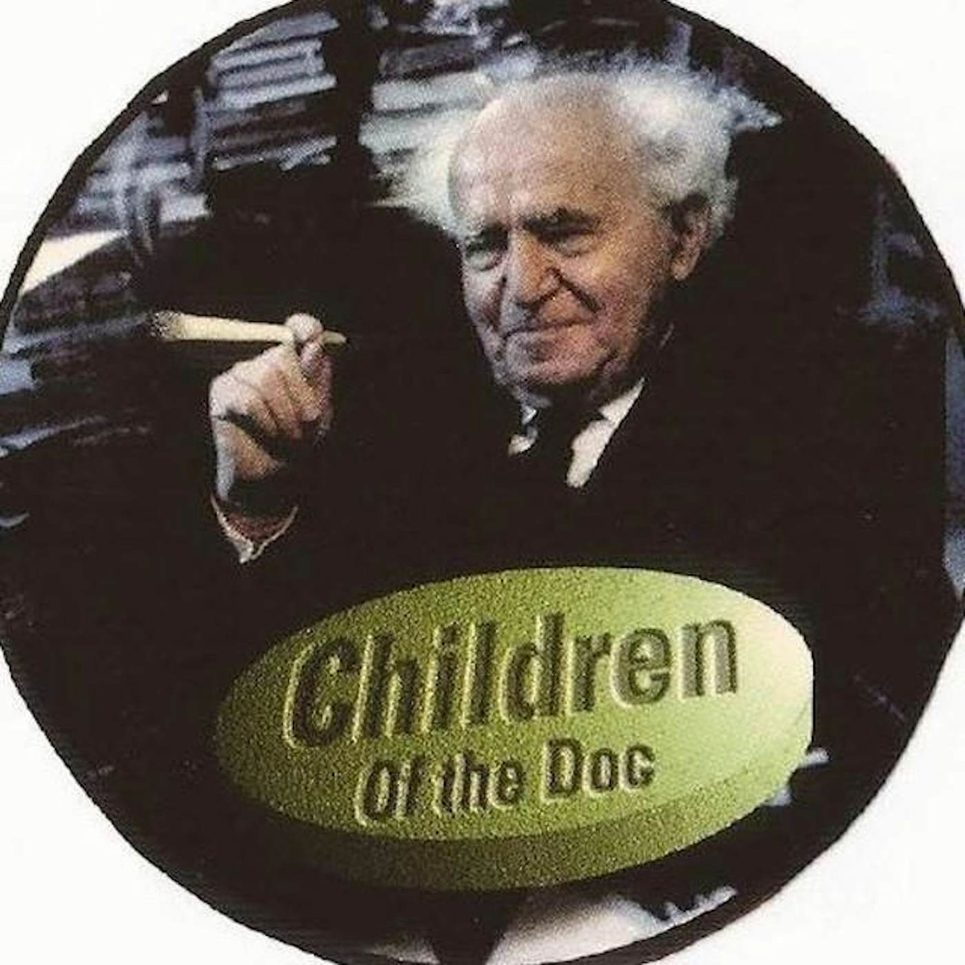 Children Of The Doc