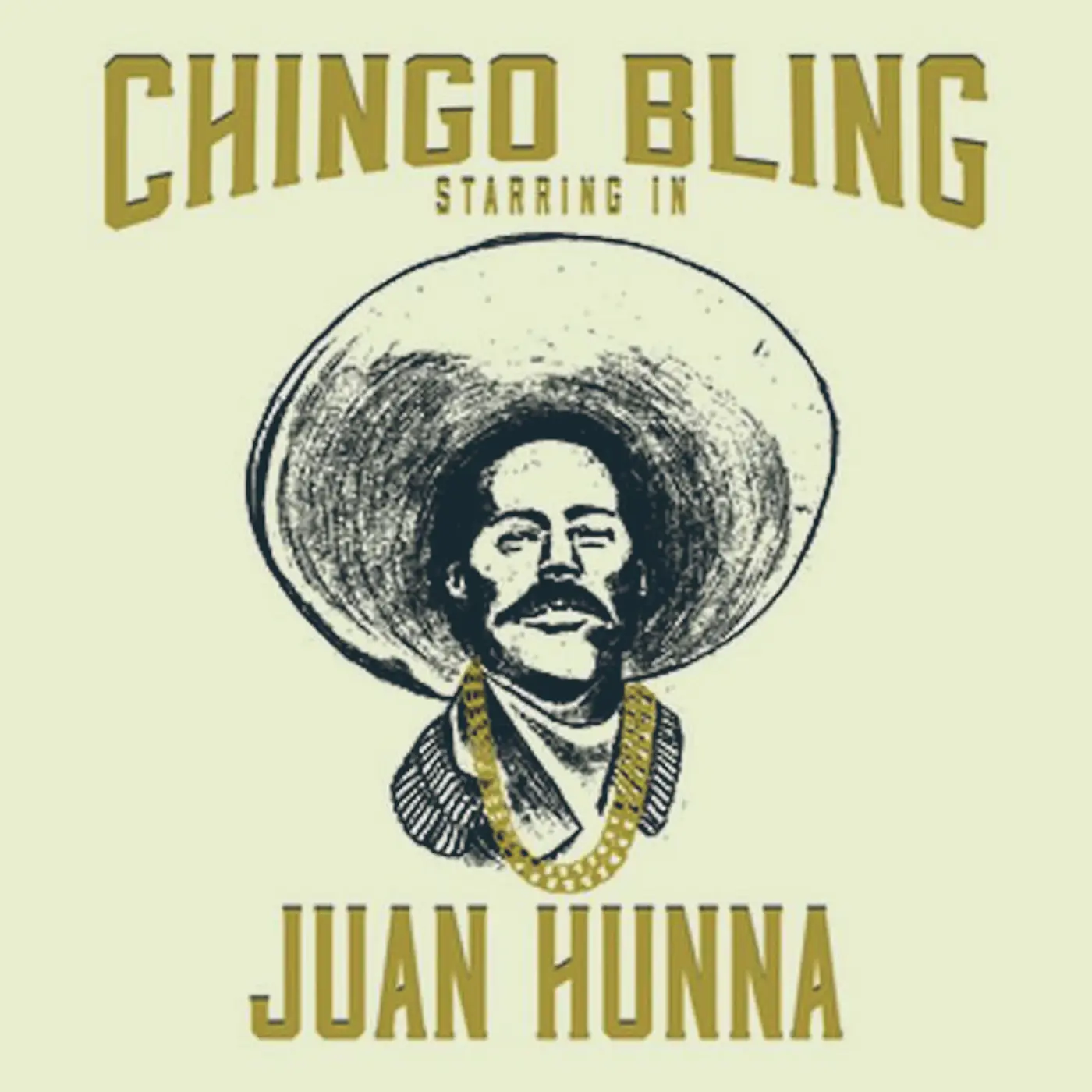 Chingo Bling Store: Official Merch & Vinyl