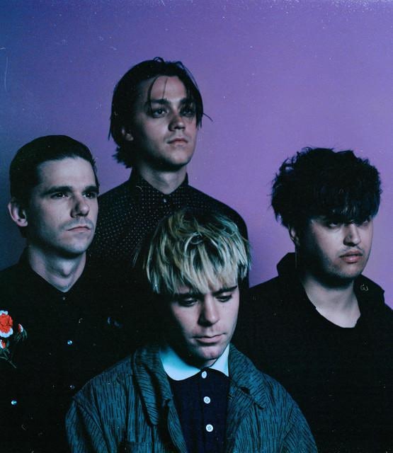 Choir Boy Store Official Merch & Vinyl