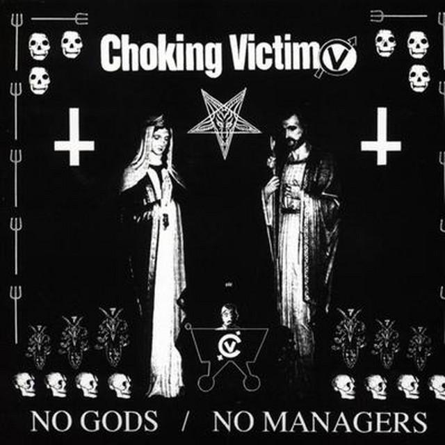 Choking Victim Shirts, Choking Victim Merch, Choking Victim Hoodies