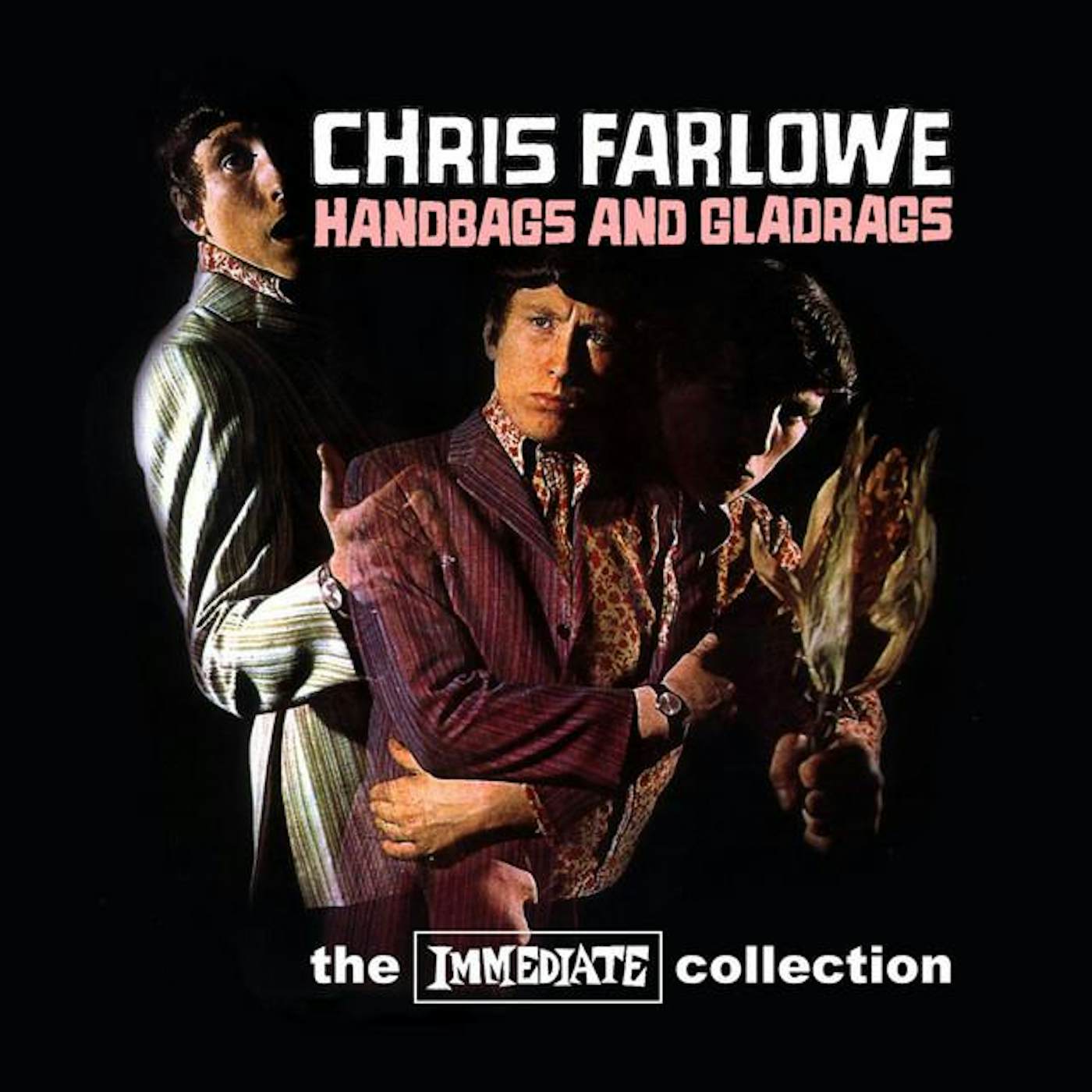 Chris Farlowe