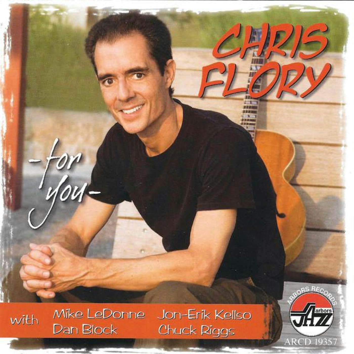 Chris Flory