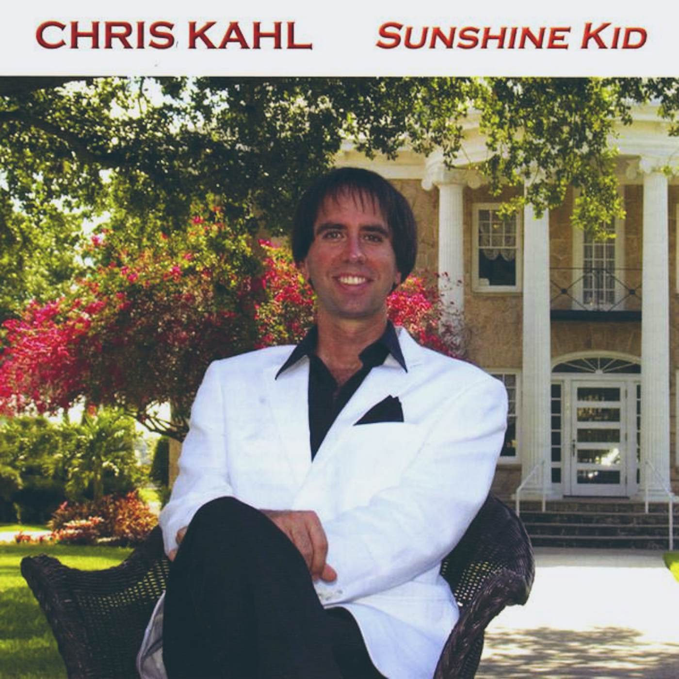Chris Kahl