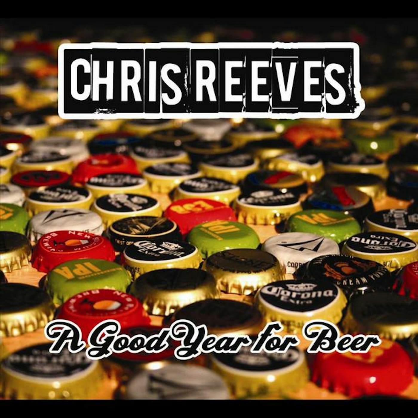 Chris Reeves