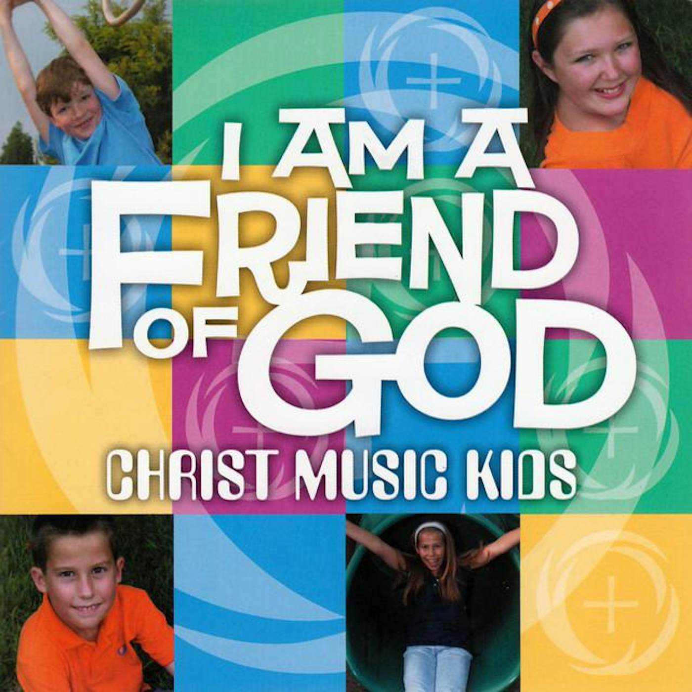 Christ Music Kids