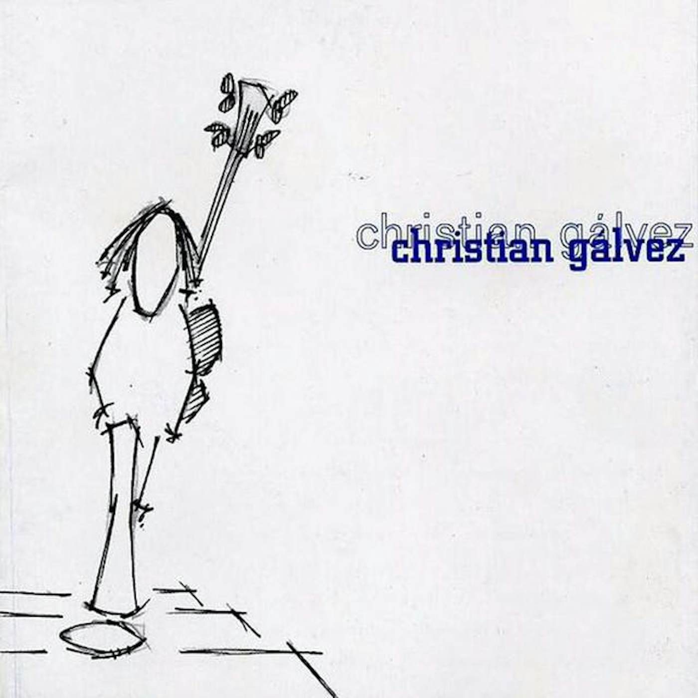 Christian Galvez