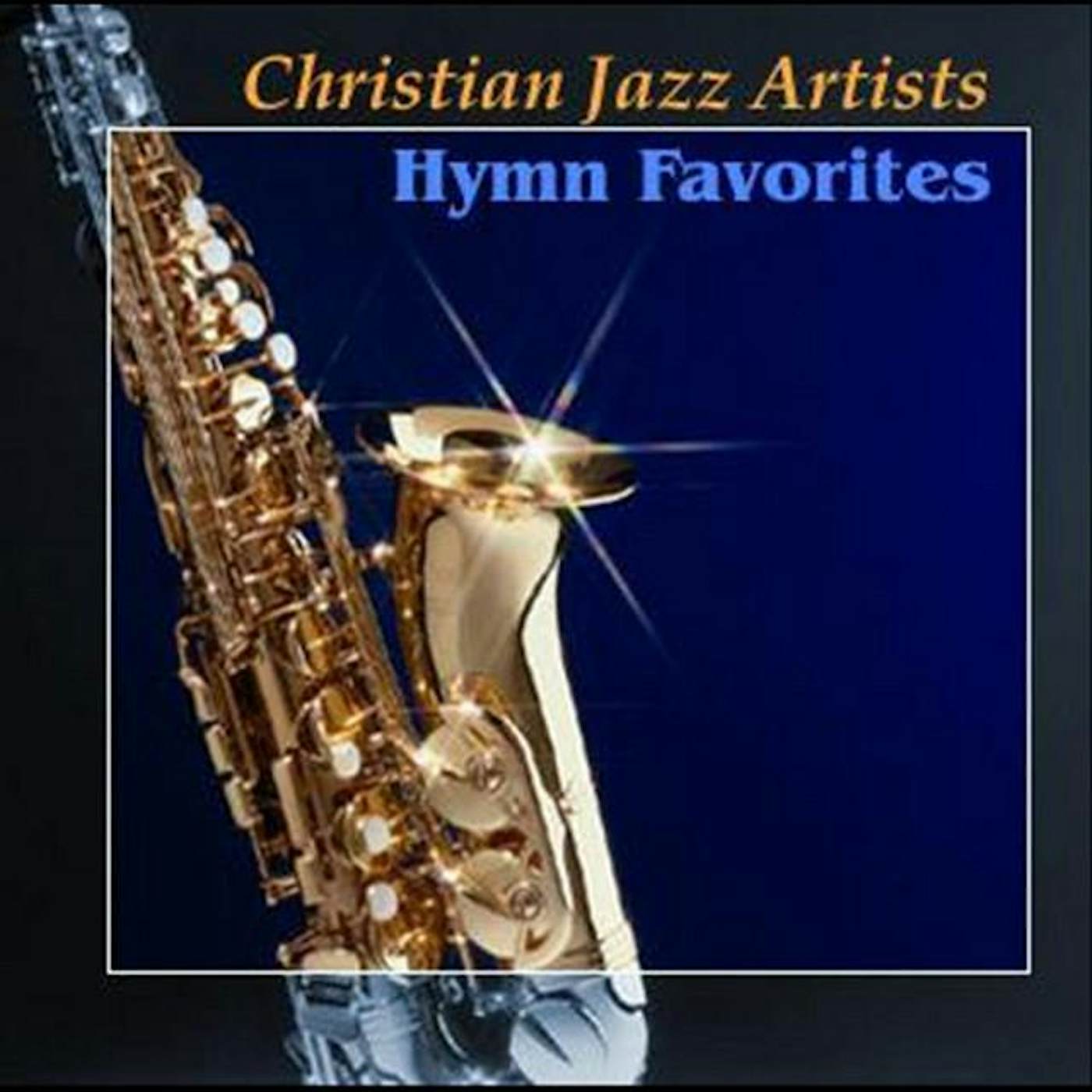 Christian Jazz Artists Network