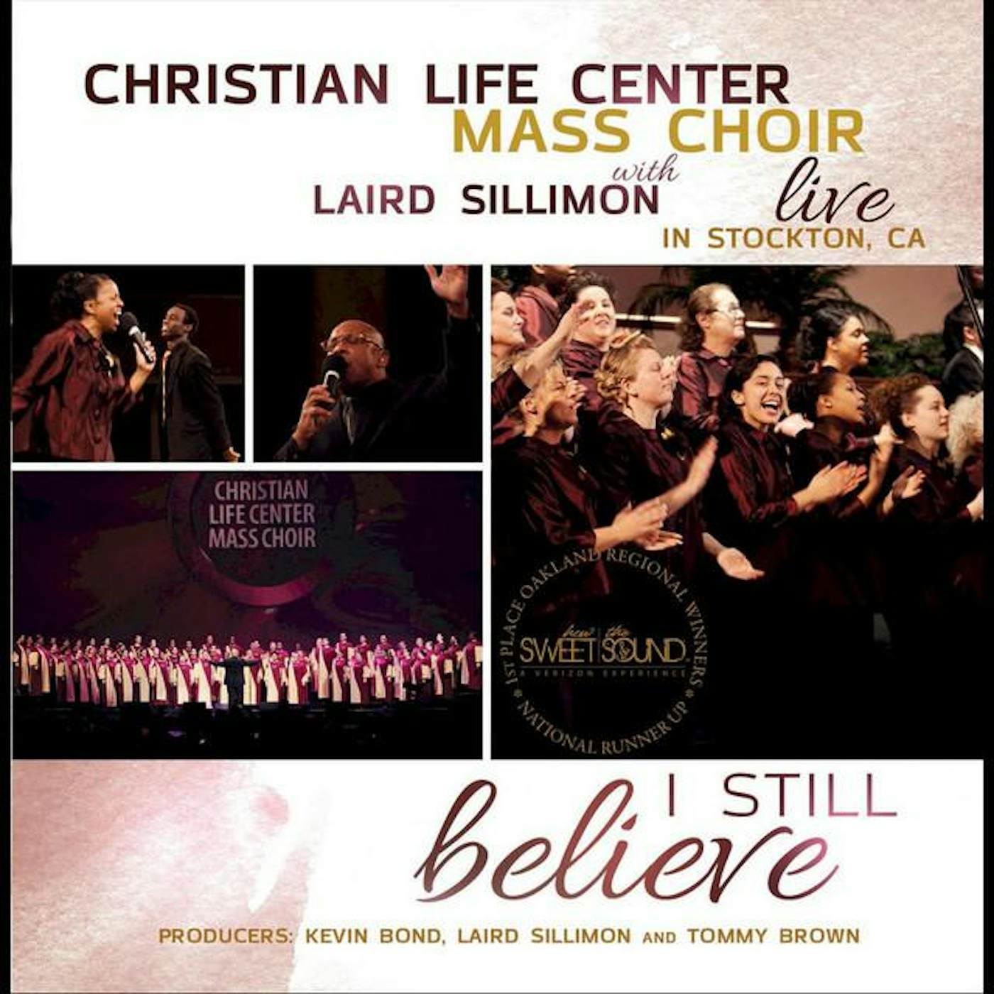 Christian Life Center Mass Choir