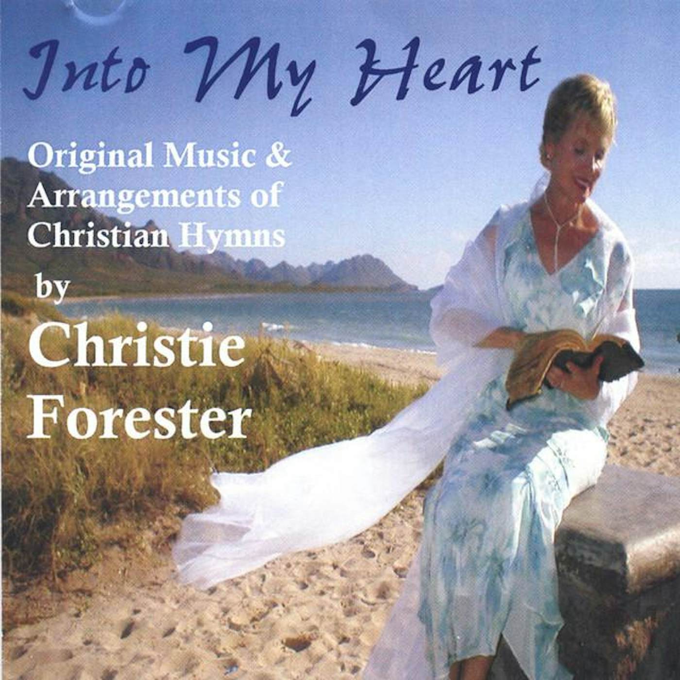 Christie Forester