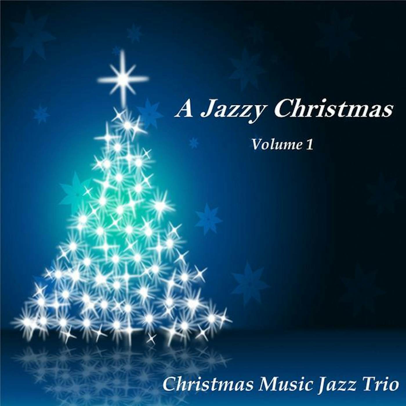 Christmas Music Jazz Trio
