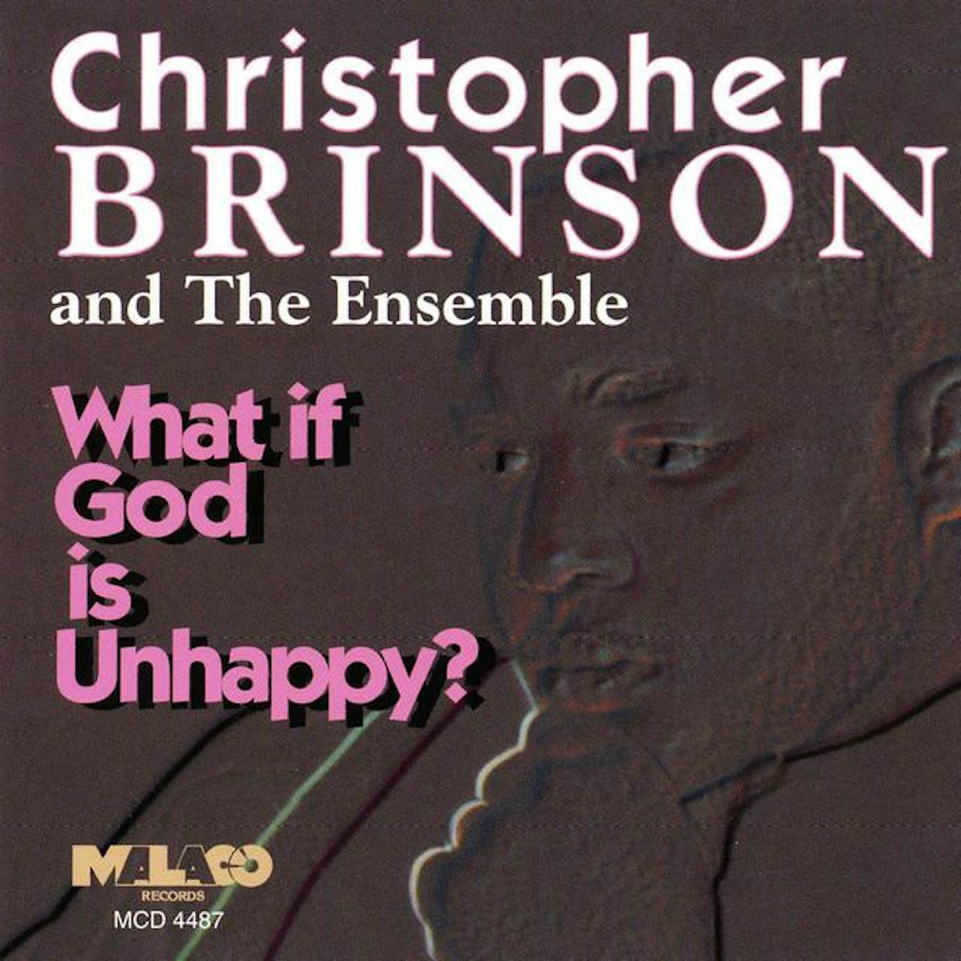Christopher Brinson