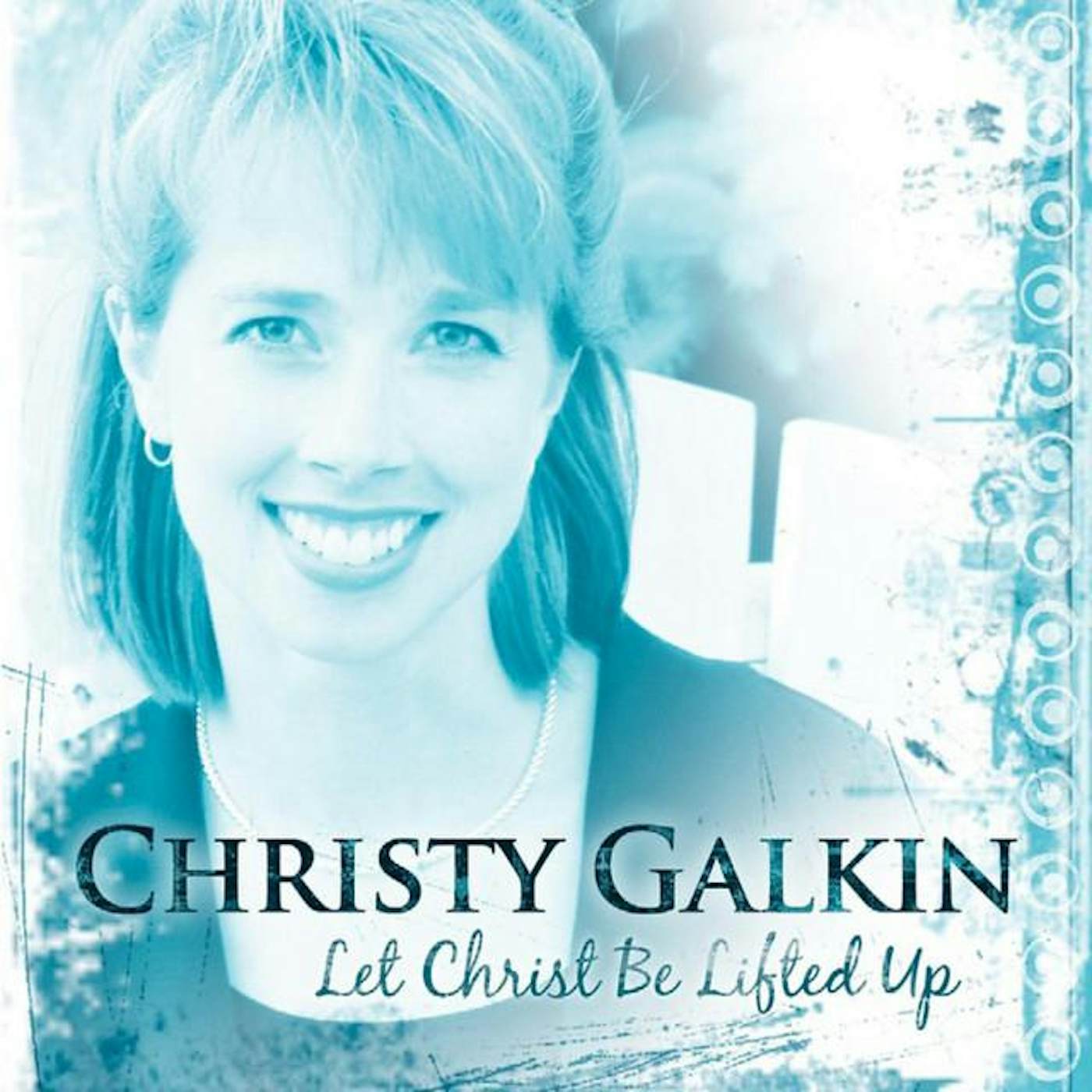 Christy Galkin