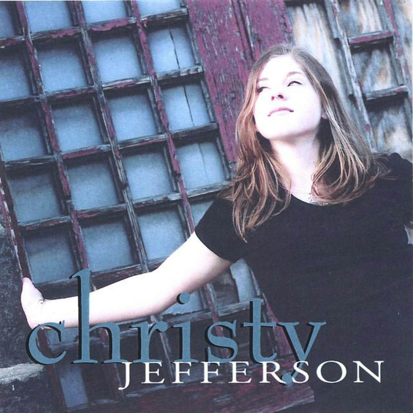 Christy Jefferson