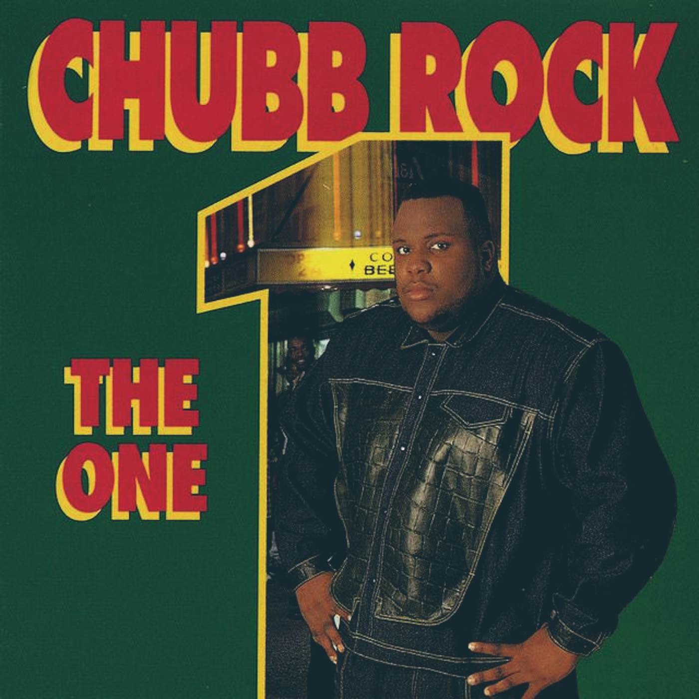 Chubb Rock