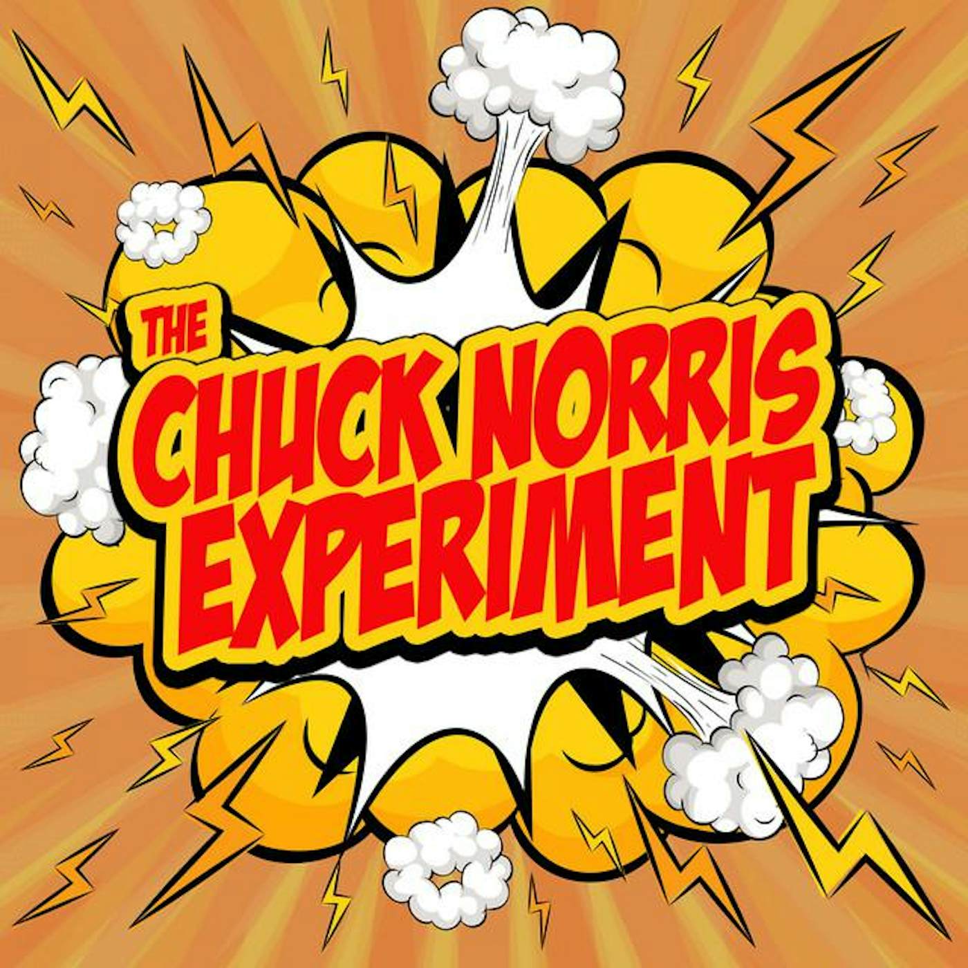 The Chuck Norris Experiment