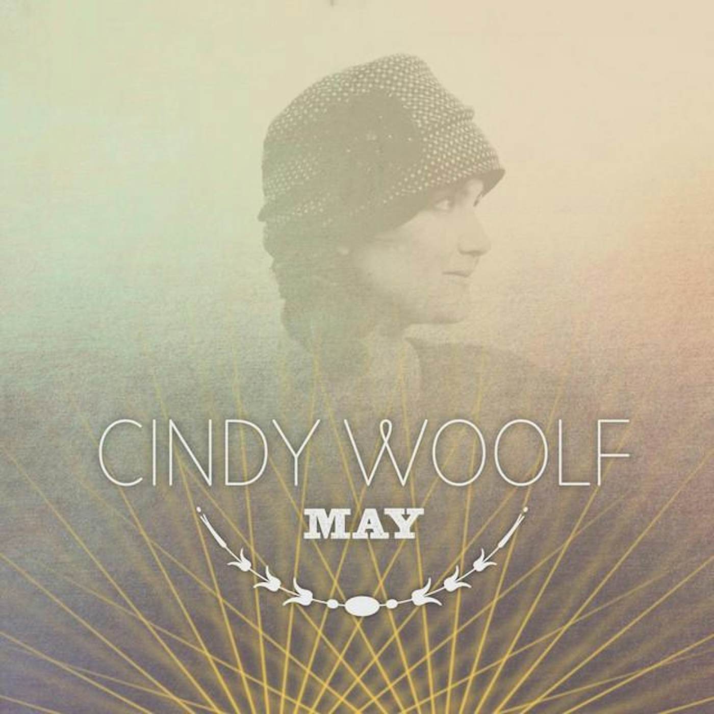 Cindy Woolf