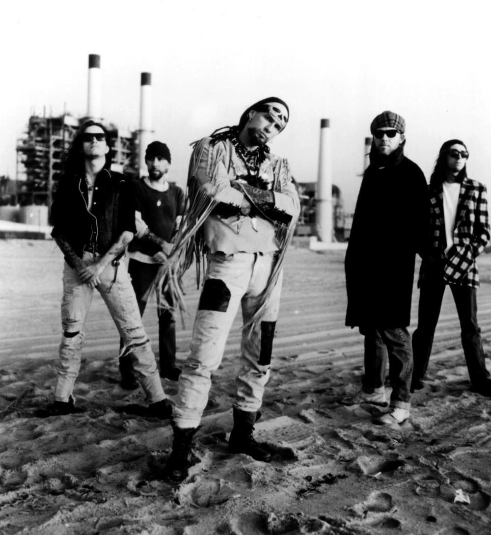 Circus Of Power Store Official Merch & Vinyl