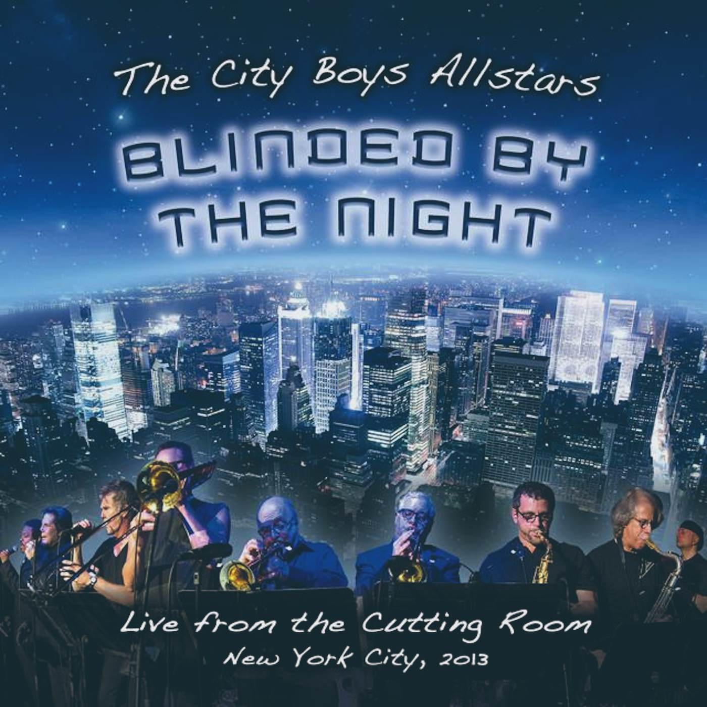 The City Boys Allstars