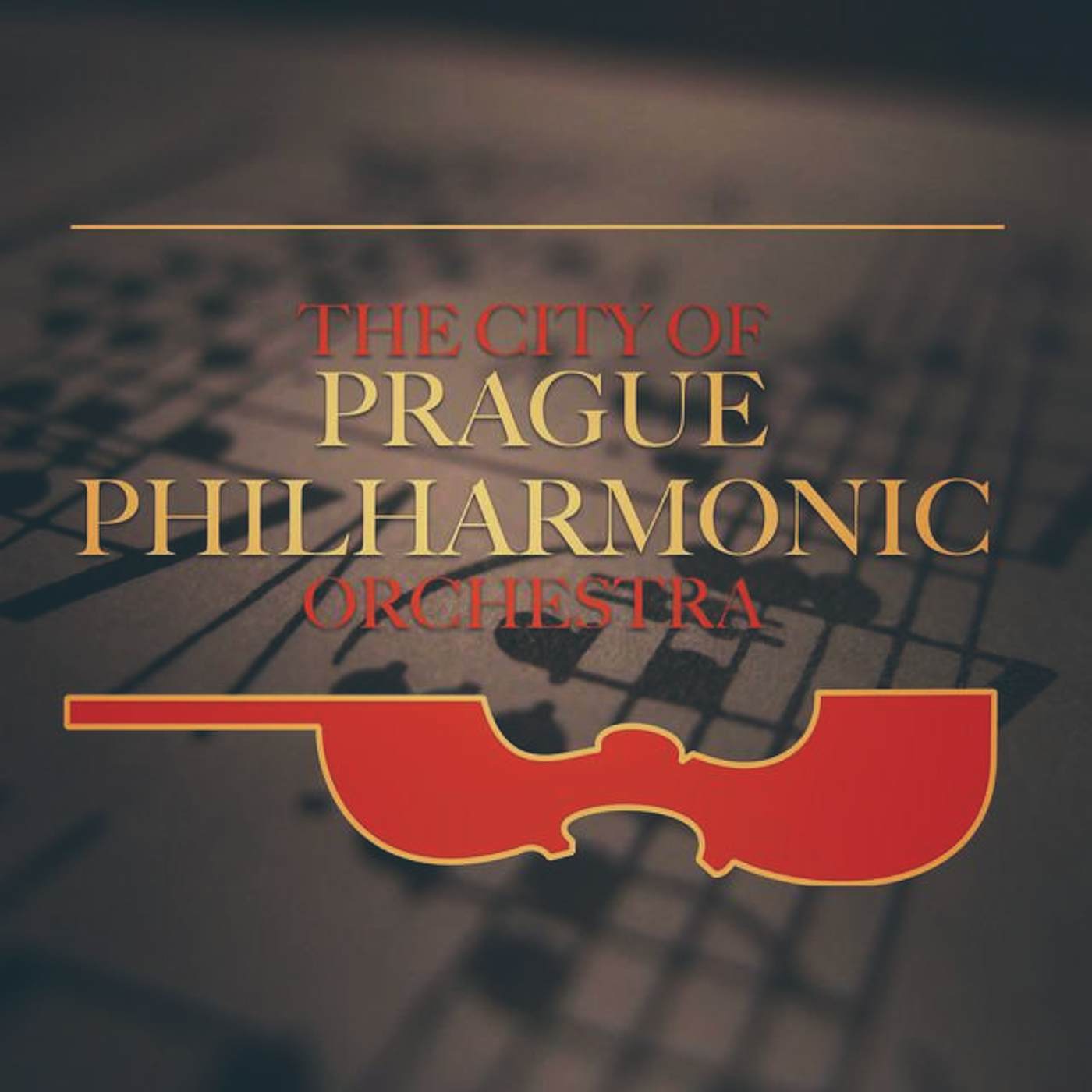 The City of Prague Philharmonic Orchestra