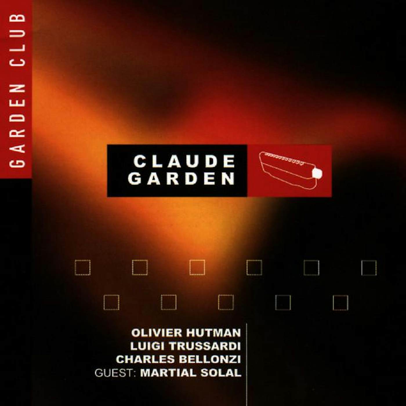 Claude Garden