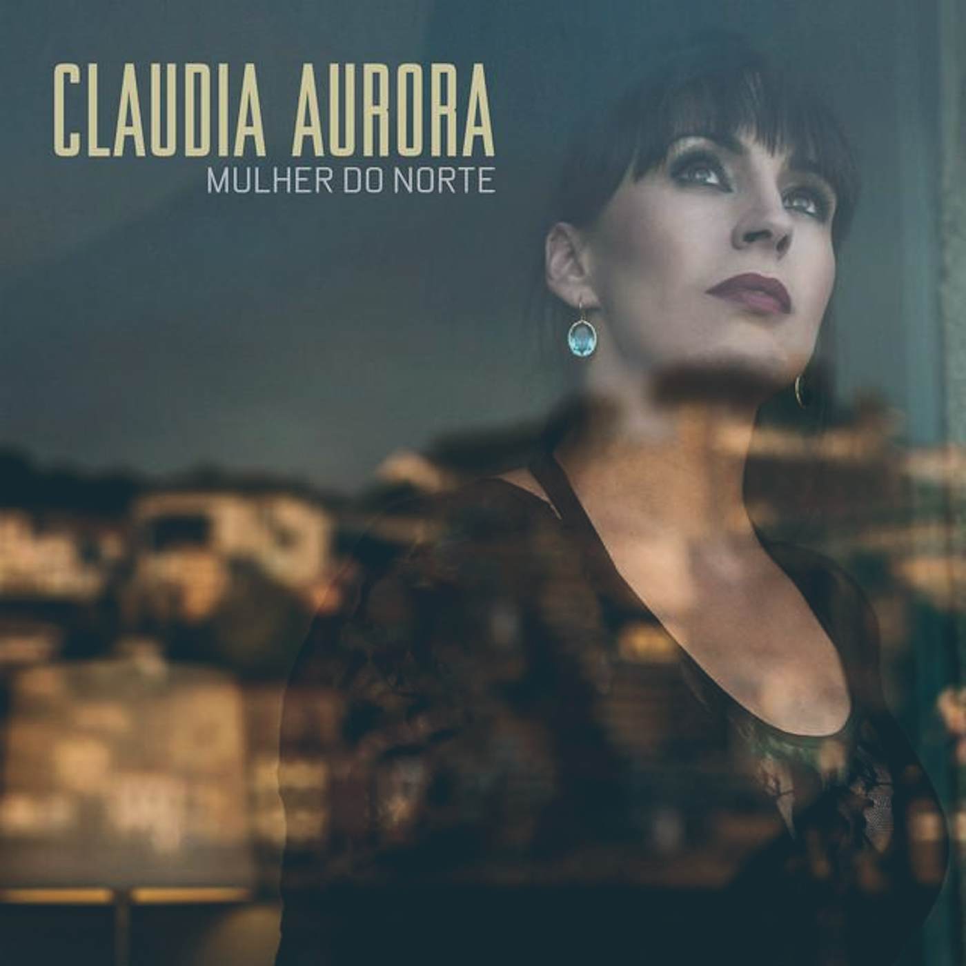 Claudia Aurora